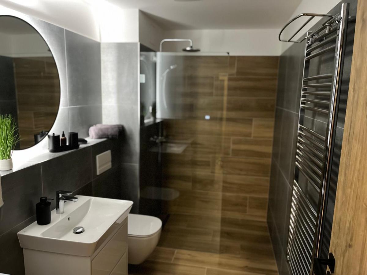 Apartment Herlikovice 303