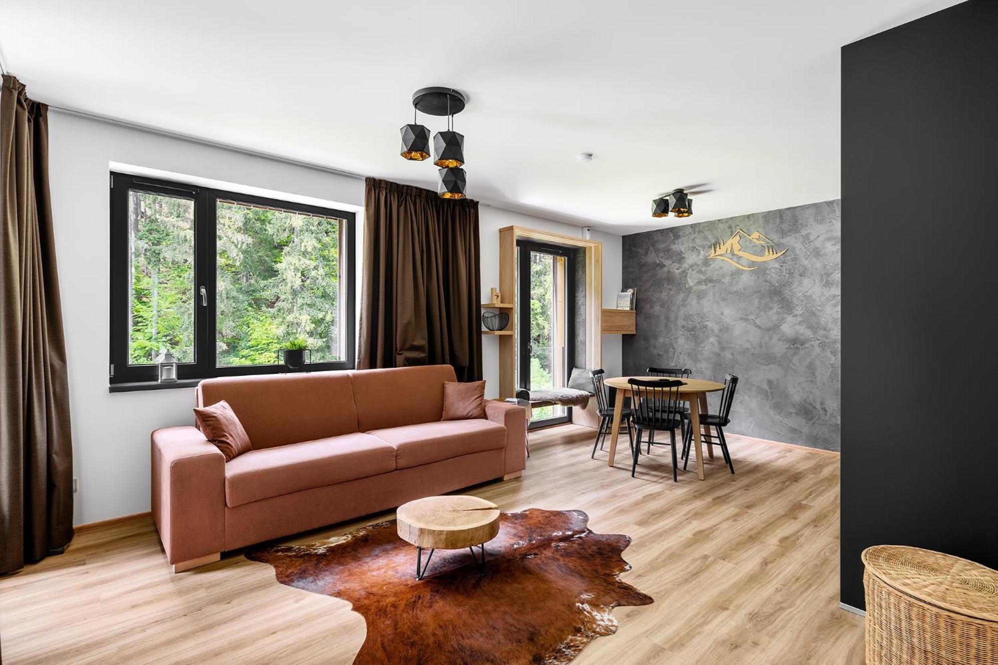 Apartment Herlikovice 303 Vrchlabi