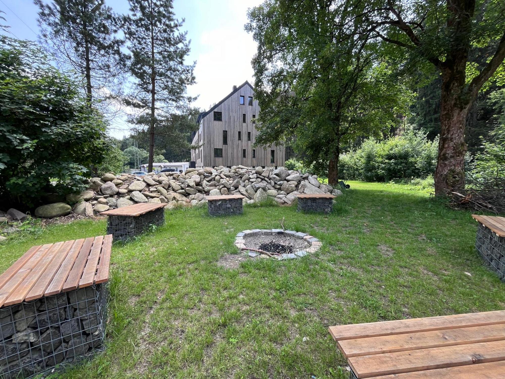 Apartment Herlikovice 303 Vrchlabi
